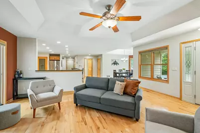 8040 W South County Line Rd, Franklin, WI 53126 - Photo 3