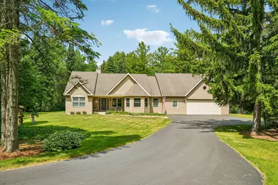 8040 W County Line Rd, Franklin, WI 53126 - Photo 1