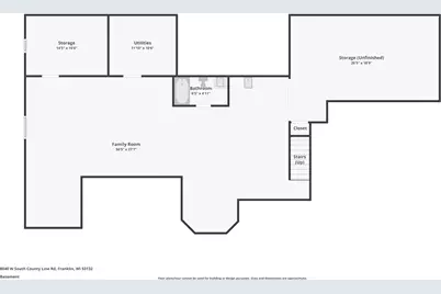 8040 W South County Line Rd, Franklin, WI 53126 - Photo 49