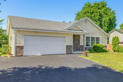 8820 W Travis Ln, Franklin, WI 53132 - Photo 1
