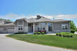 4380 Nighthawk Trail, Brookfield, WI 53005 - Photo 1