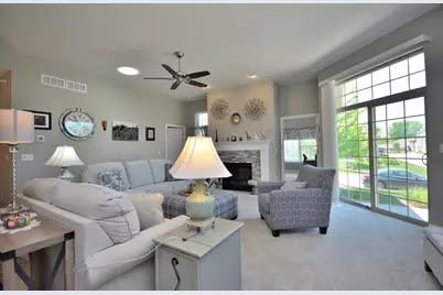 4380  Nighthawk Trl, Brookfield, WI 53005 - Photo 5