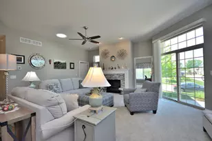 4380 Nighthawk Trail, Brookfield, WI 53005 - Photo 5