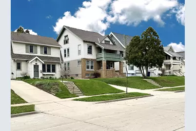 1825 N 58th St #1827, Milwaukee, WI 53208 - Photo 3