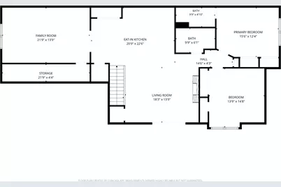 723  Wood River Ct #2, West Bend, WI 53095 - Photo 29