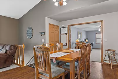 723  Wood River Ct #2, West Bend, WI 53095 - Photo 5