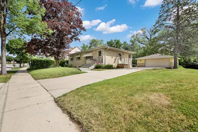 5020 N Lovers Lane Rd, Milwaukee, WI 53225 - Photo 3