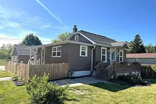 6822 250th Ave, Paddock Lake, WI 53168 - Photo 1