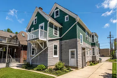 1729 N Warren Ave #1731, Milwaukee, WI 53202 - Photo 3