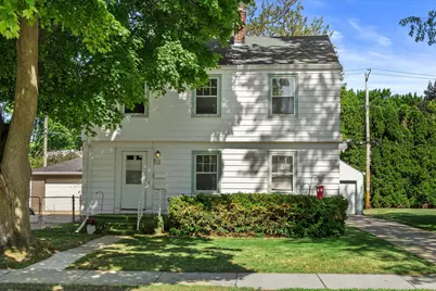 2132 S 80th St #2134, Milwaukee, WI 53219 - Photo 45