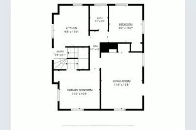 2132 S 80th St #2134, Milwaukee, WI 53219 - Photo 47