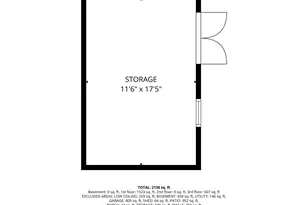 125 Potawatomi Rd, Williams Bay, WI 53191 - Photo 23