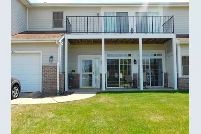 6709  102nd St #9 AA, Pleasant Prairie, WI 53158 - Photo 1