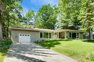 1030 Jenkins Dr, Fontana, WI 53125 - Photo 1