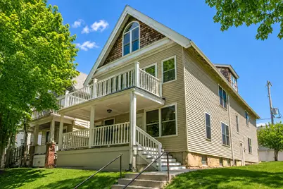 2630 N Bartlett Ave #2632, Milwaukee, WI 53211 - Photo 1