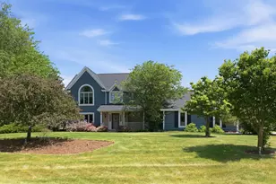 W330N5888 Cedar Bay Dr, Merton, WI 53058 - Photo 1