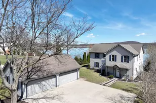 3344 Lake Dr, Hartford, WI 53027 - Photo 1
