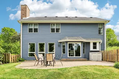 W5692  Sunset Ridge Rd, Walworth, WI 53184 - Photo 47