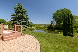 234 Brookside Dr, Mayville, WI 53050 - Photo 39