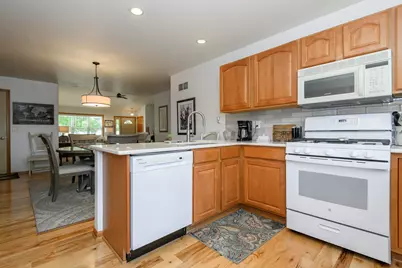 234  Brookside Dr, Mayville, WI 53050 - Photo 13