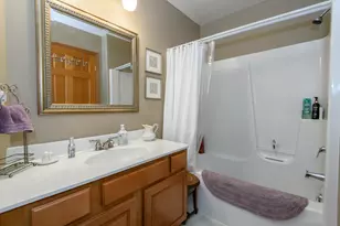 234 Brookside Dr, Mayville, WI 53050 - Photo 21