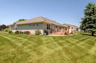 234 Brookside Dr, Mayville, WI 53050 - Photo 35
