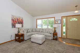 234 Brookside Dr, Mayville, WI 53050 - Photo 5