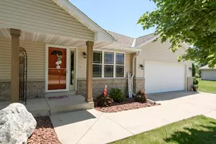 234 Brookside Dr, Mayville, WI 53050 - Photo 31