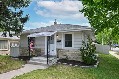 4300 N 73rd St, Milwaukee, WI 53216 - Photo 3