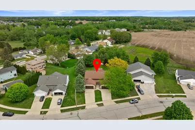 617  Wellington Dr #619, West Bend, WI 53090 - Photo 57
