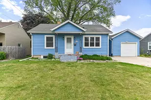 N90W16702 Pershing Ave, Menomonee Falls, WI 53051 - Photo 1