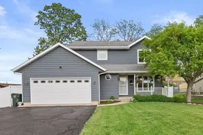 11901  224th Ave, Bristol, WI 53104 - Photo 1