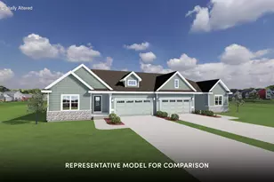 1037 Elderberry Rd, Oconomowoc, WI 53066 - Photo 1