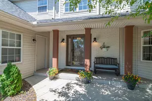 412 E Red Pine Cir, Dousman, WI 53118 - Photo 1