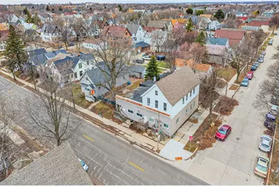 600 E Locust Ave #628-634, Milwaukee, WI 53212 - Photo 33