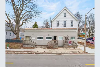 630 E Locust Ave #628-634, Milwaukee, WI 53212 - Photo 1