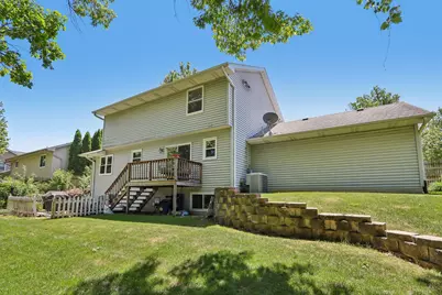 5728  Regency Hills Dr, Racine, WI 53406 - Photo 29