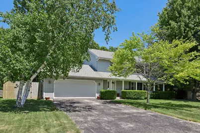 5728  Regency Hills Dr, Racine, WI 53406 - Photo 37
