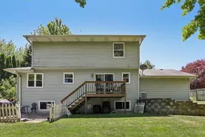 5728  Regency Hills Dr, Racine, WI 53406 - Photo 31