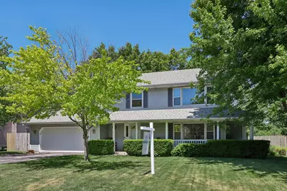 5728  Regency Hills Dr, Racine, WI 53406 - Photo 35