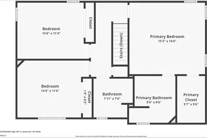 W329N4063  High Hill Ct, Nashotah, WI 53058 - Photo 51