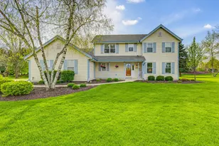 W329N4063 High Hill Ct, Nashotah, WI 53058 - Photo 1