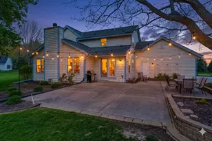 W329N4063 High Hill Ct, Nashotah, WI 53058 - Photo 15