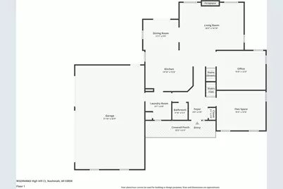 W329N4063  High Hill Ct, Nashotah, WI 53058 - Photo 47