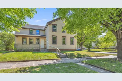 933  St Clair Ave, Sheboygan, WI 53081 - Photo 1