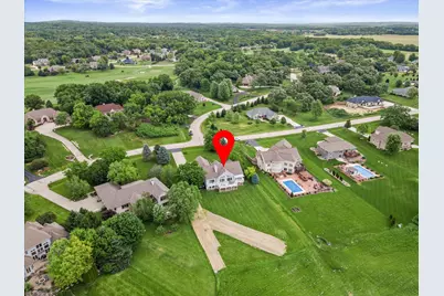219  Muirfield Ct, North Prairie, WI 53153 - Photo 35