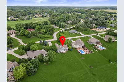 219  Muirfield Ct, North Prairie, WI 53153 - Photo 35
