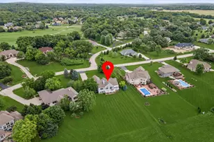 219 Muirfield Ct, North Prairie, WI 53153 - Photo 35