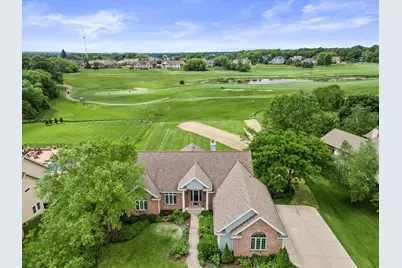 219  Muirfield Ct, North Prairie, WI 53153 - Photo 3