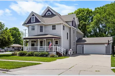 170  West Ave, West Salem, WI 54669 - Photo 1
